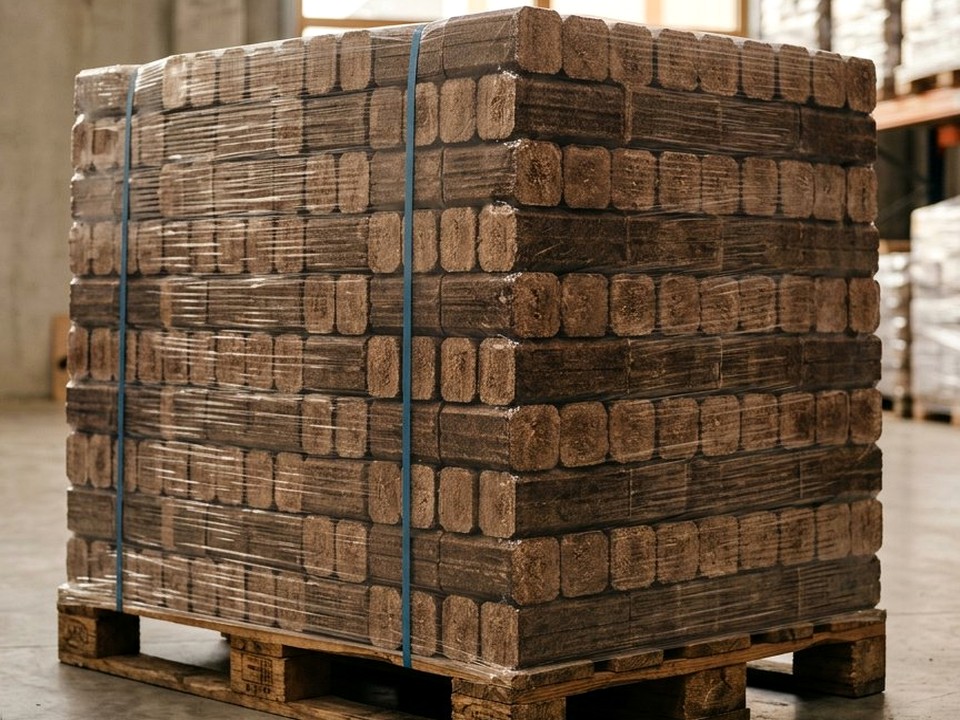 Доставка дров газелью до 8 Кубометров в Сызрани
